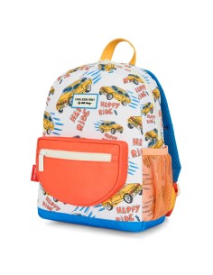 Mochila +6 Años Happy Ride
