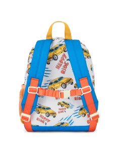 Mochila +6 Años Happy Ride 2