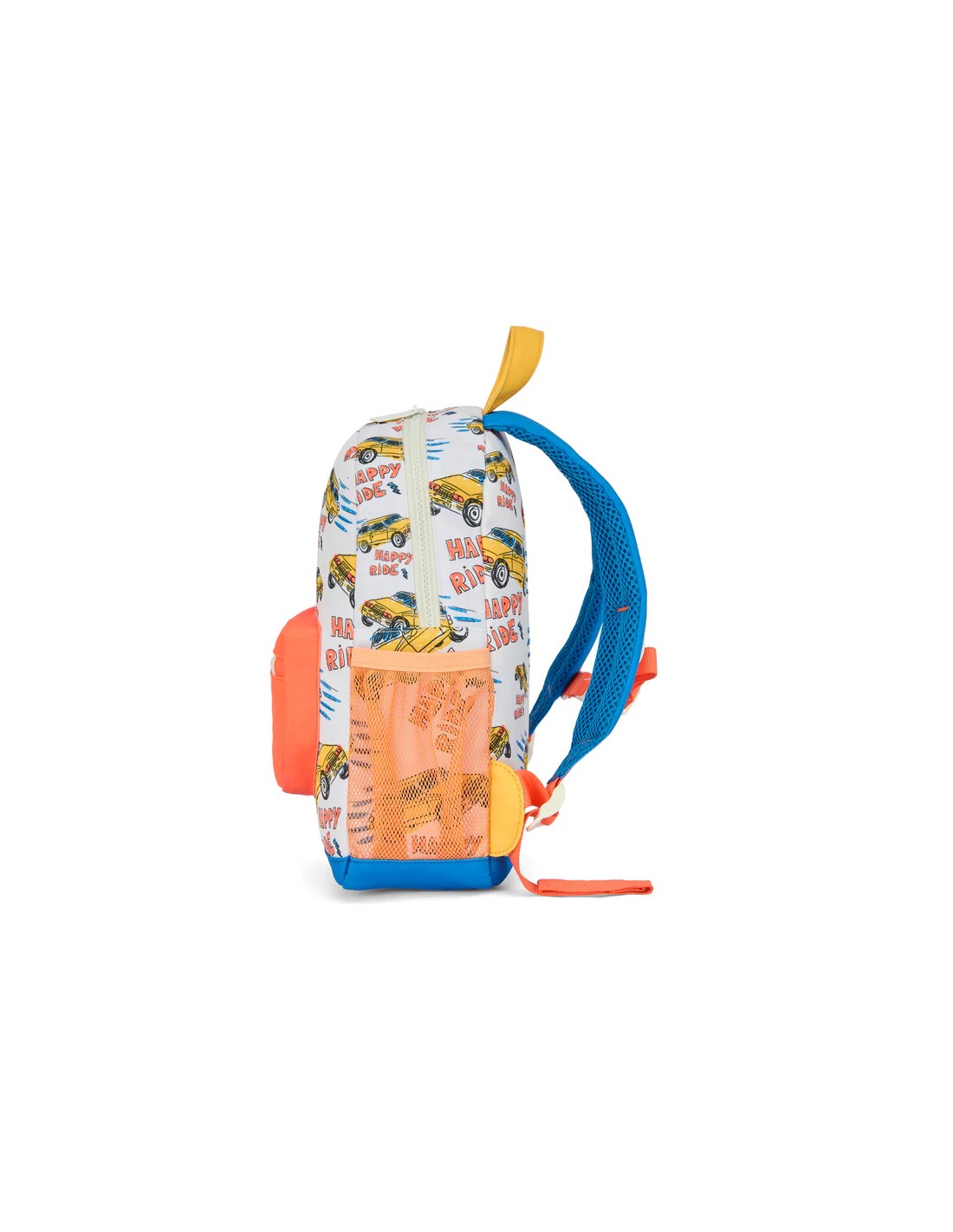 Mochila +6 Años Happy Ride