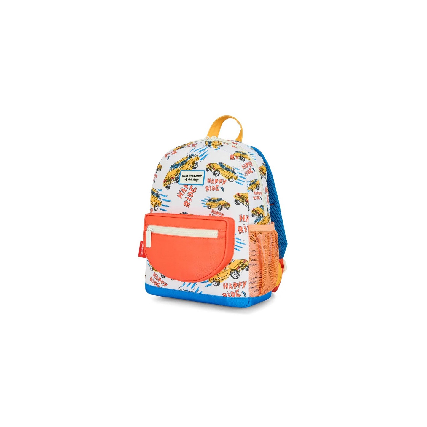 Mochila 2-5 Años Happy Ride