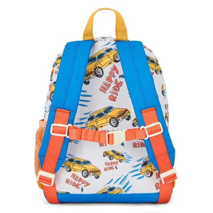 Mochila 2-5 Años Happy Ride