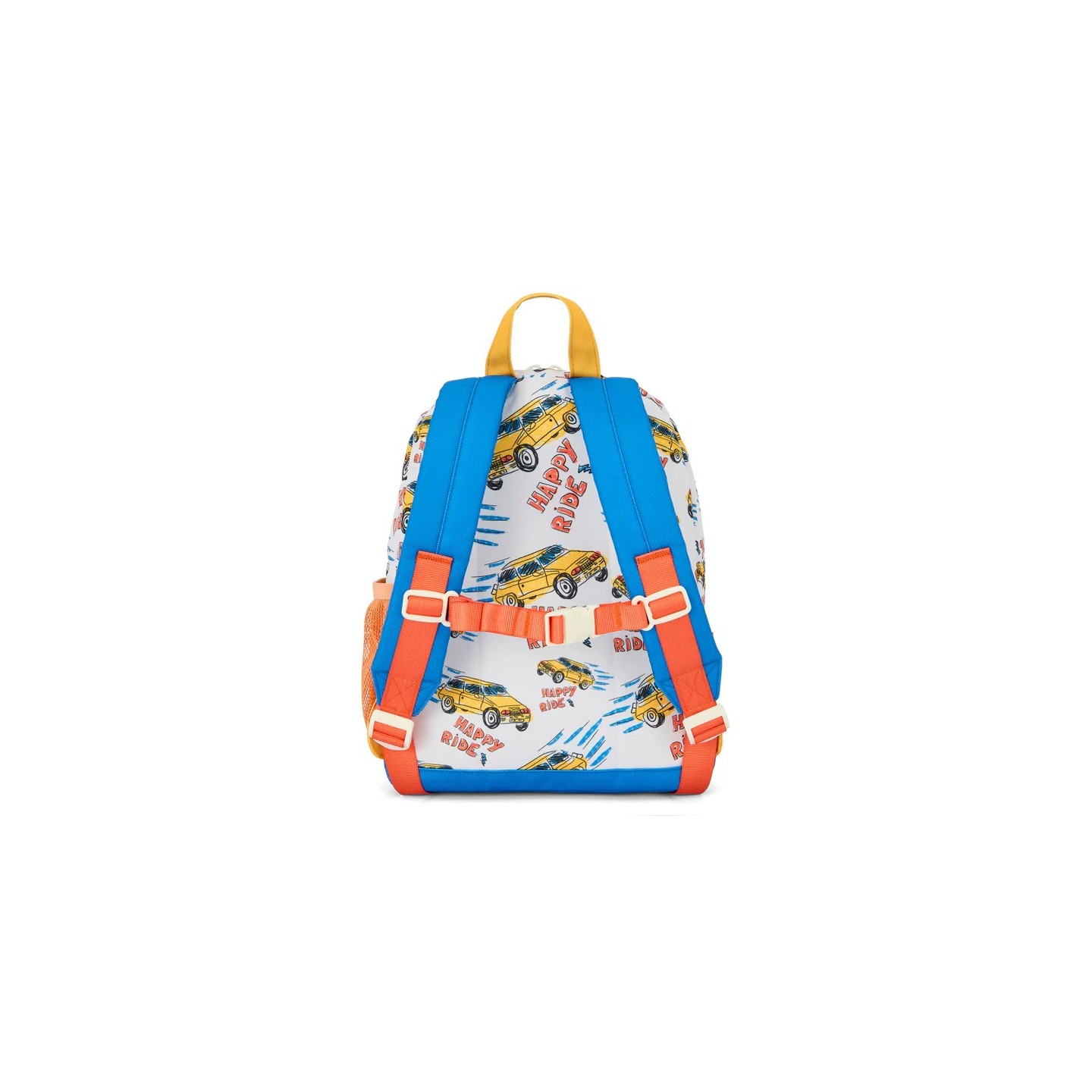 Mochila 2-5 Años Happy Ride