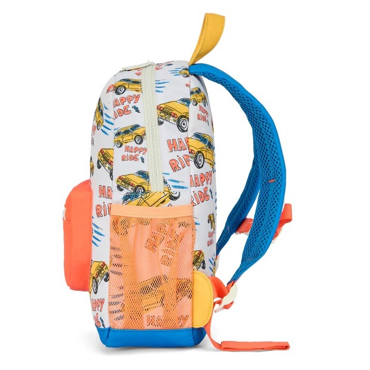 Mochila 2-5 Años Happy Ride