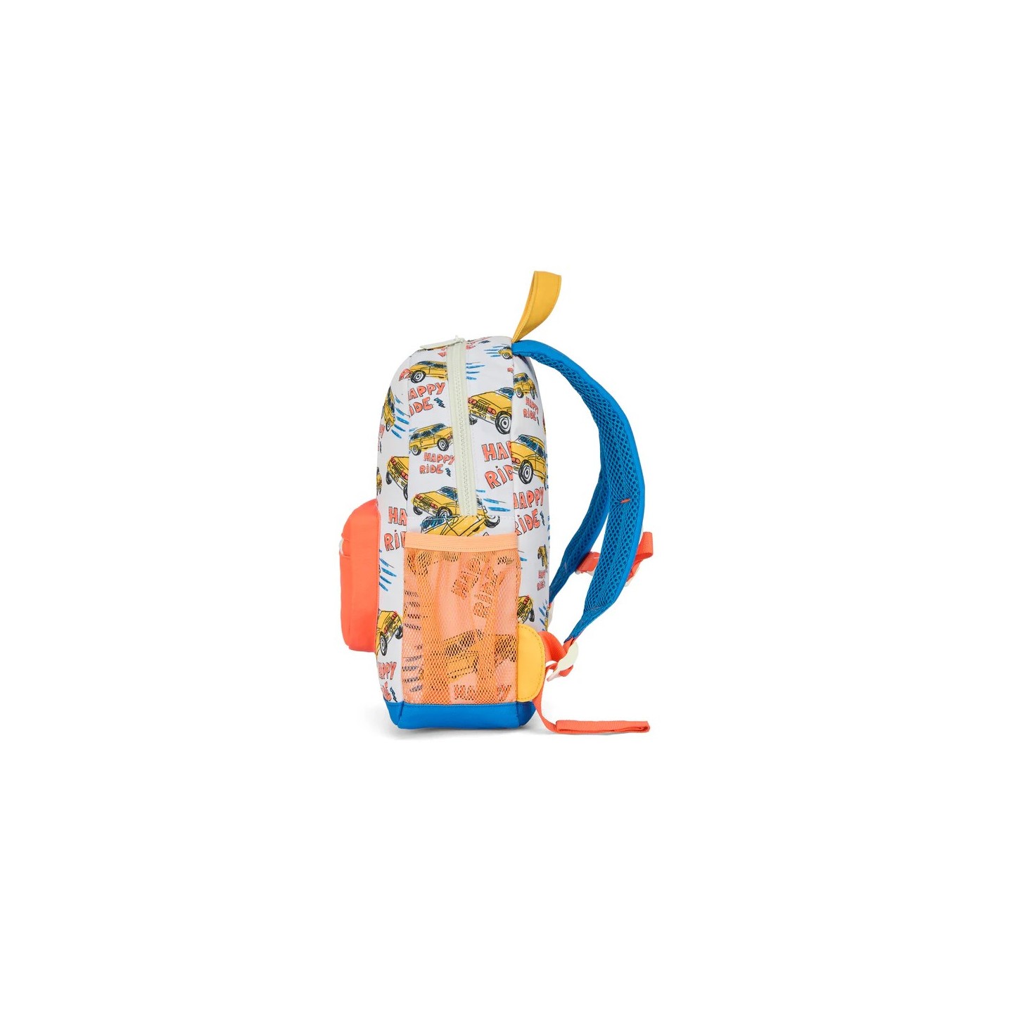 Mochila 2-5 Años Happy Ride
