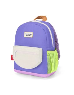 Mochila 2-5 Años Lavendy
