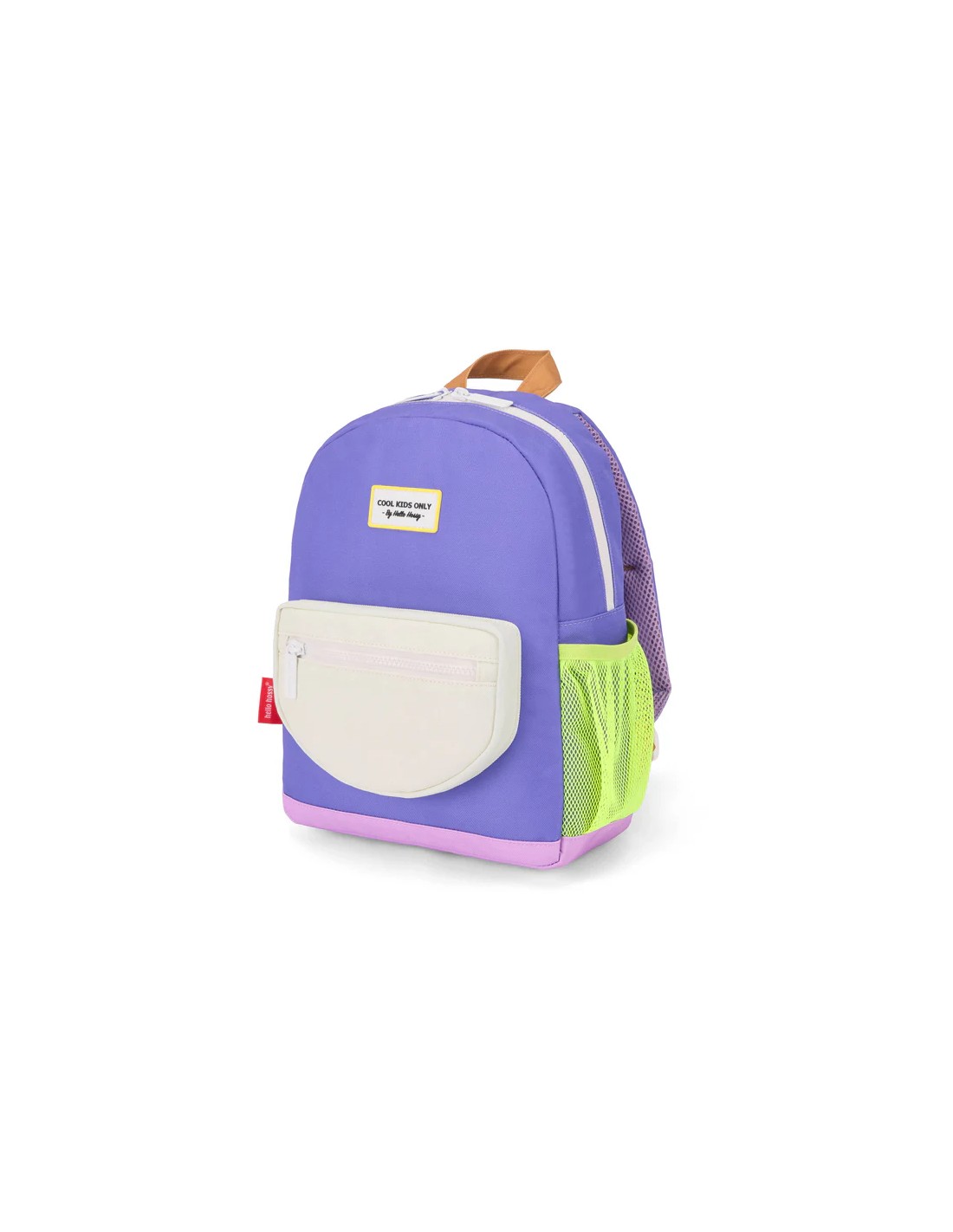 Mochila 2-5 Años Lavendy