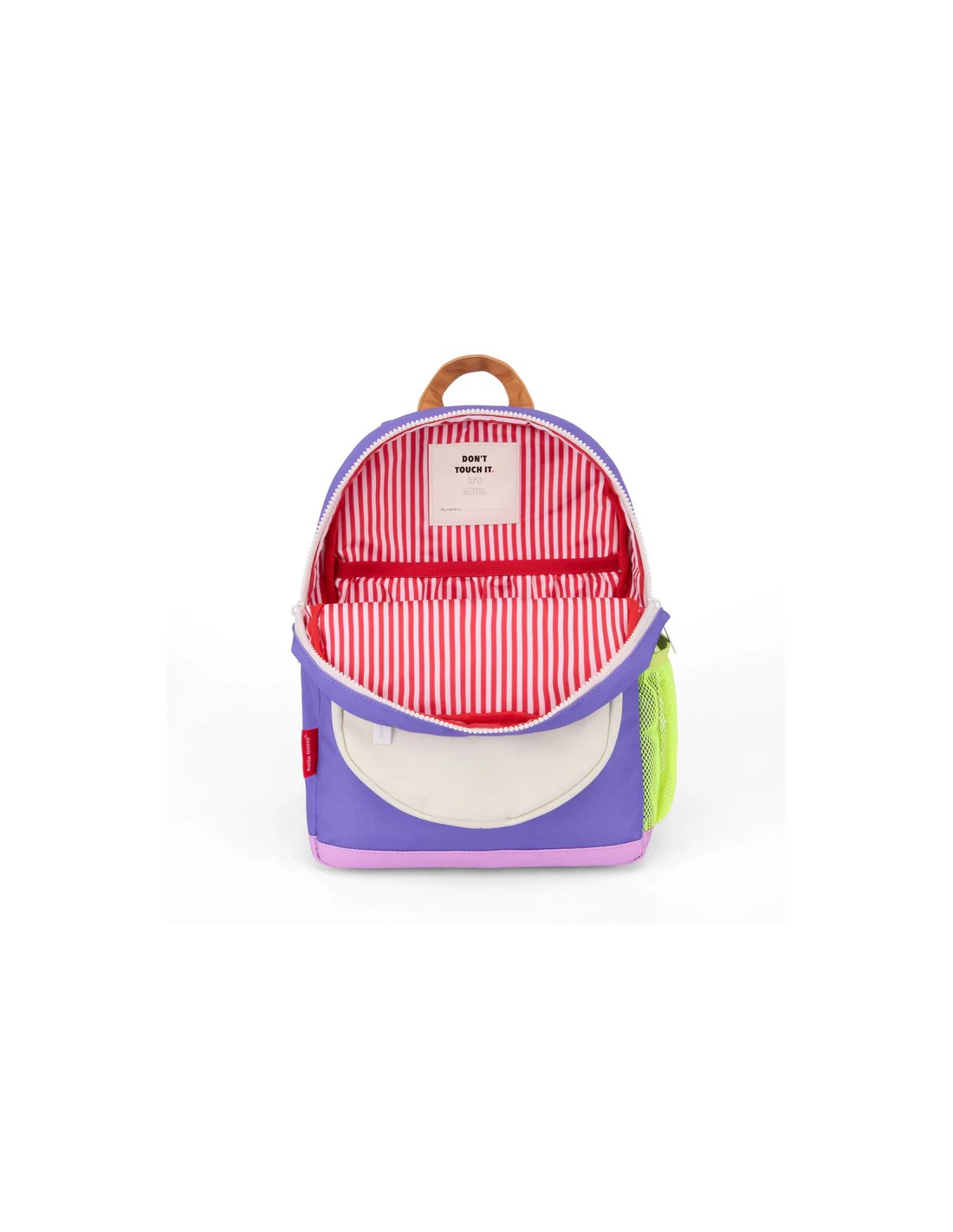 Mochila 2-5 Años Lavendy