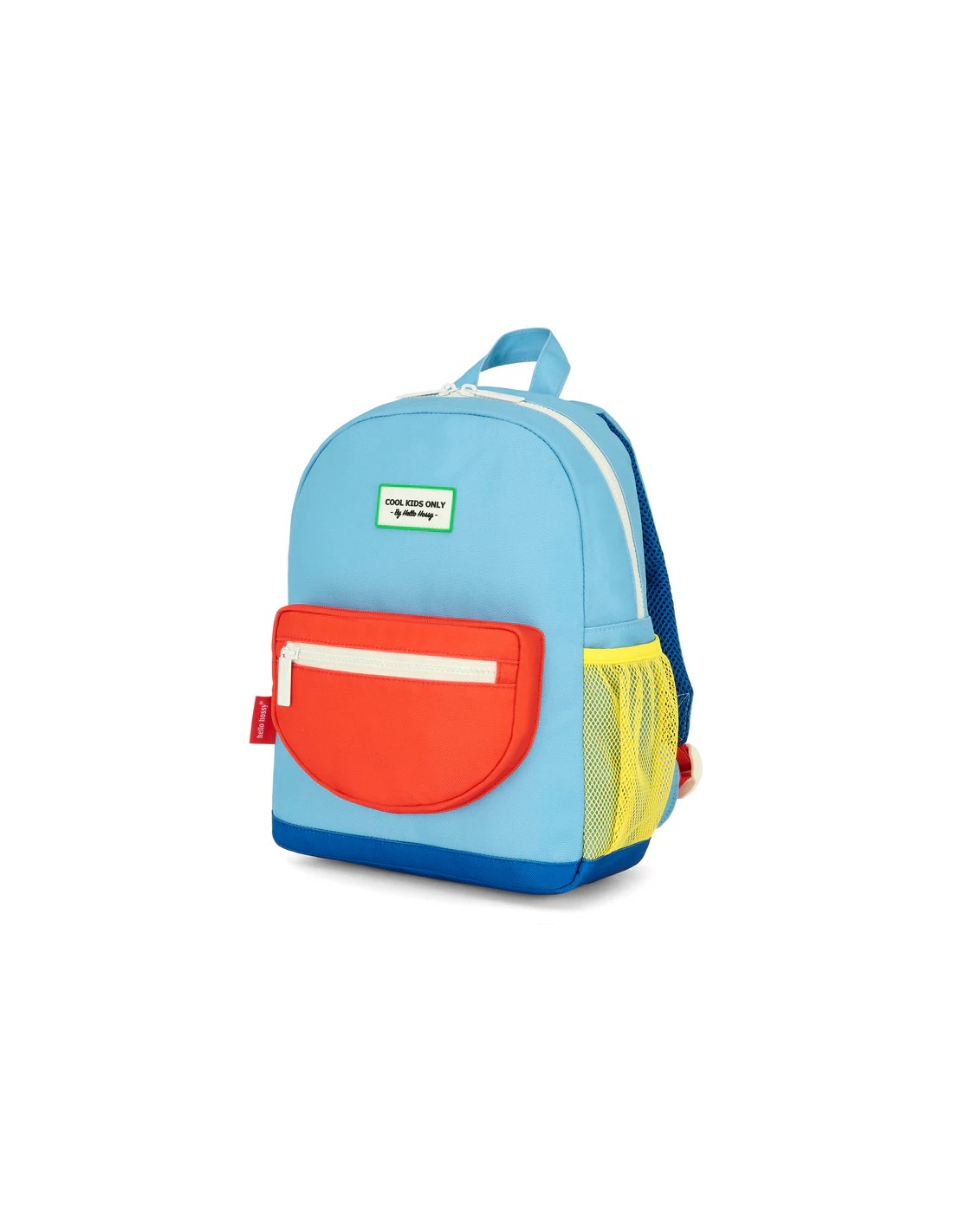 Mochila +6 Años Sky Pop