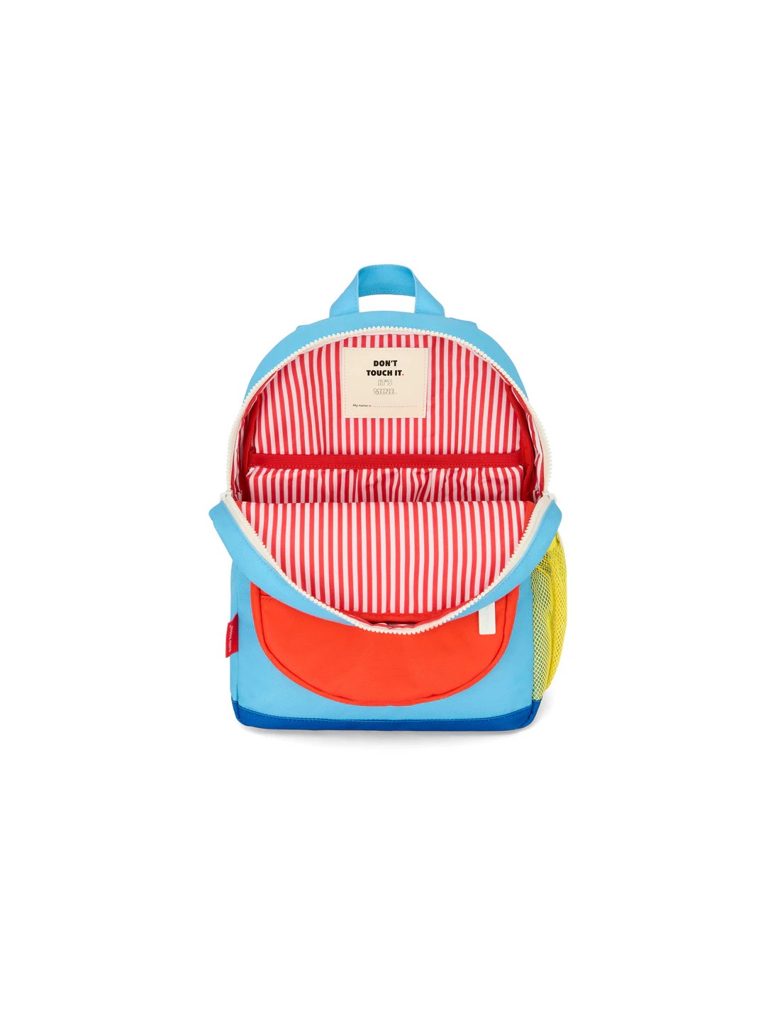 Mochila +6 Años Sky Pop