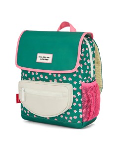 Mochila +6 Años Garden Joy