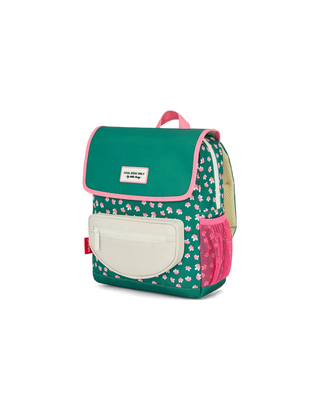 Mochila +6 Años Garden Joy