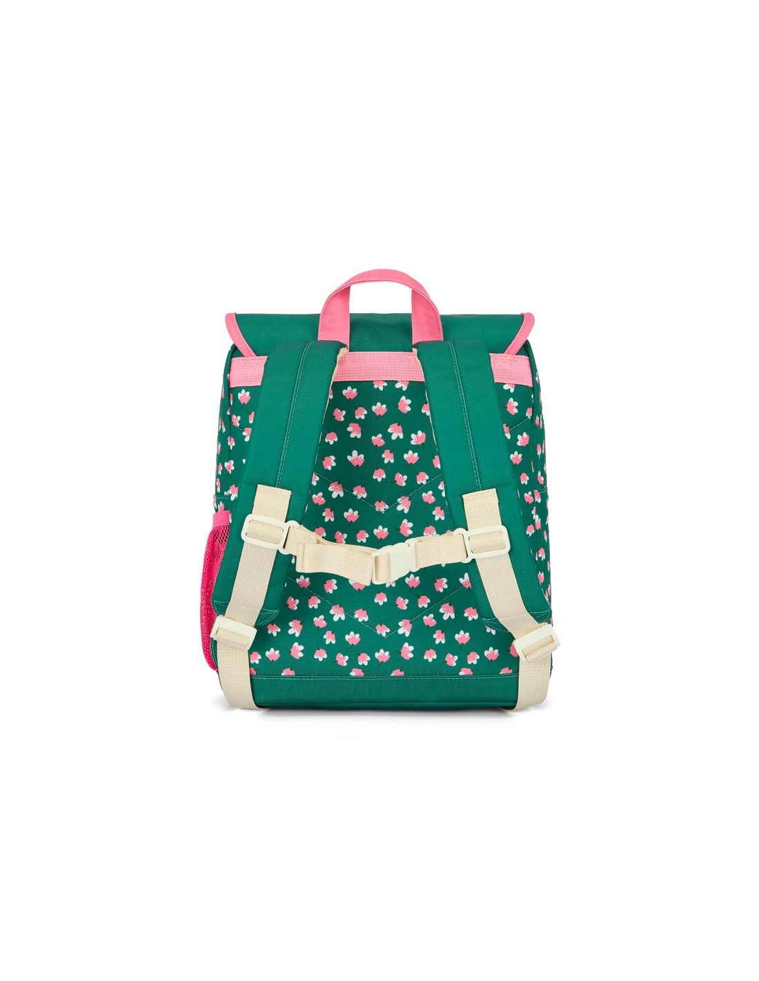 Mochila +6 Años Garden Joy