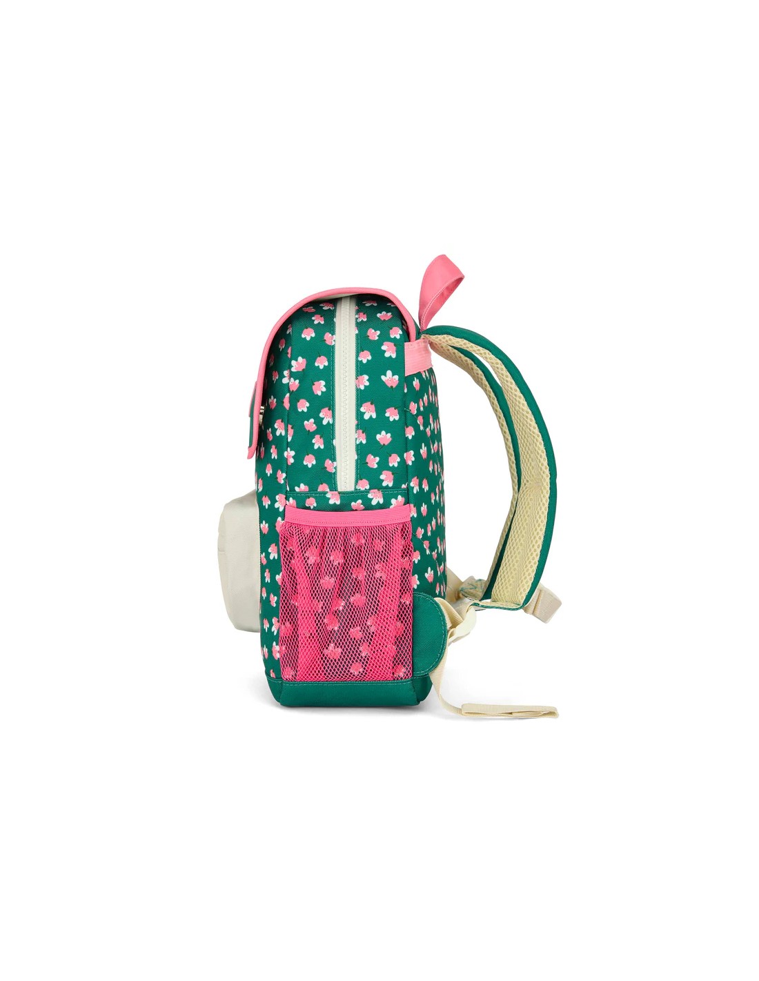 Mochila +6 Años Garden Joy