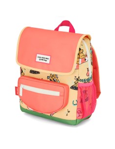Mochila +6 Años Unicorn