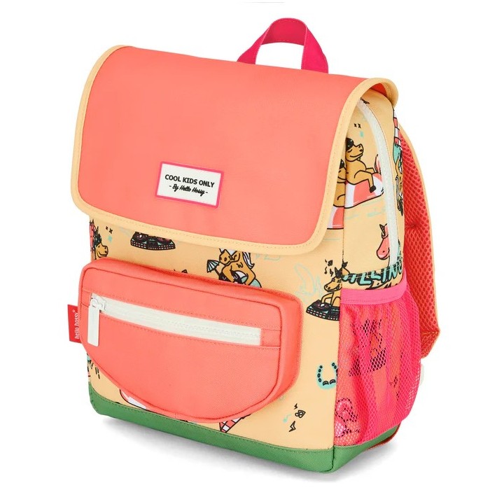 Mochila +6 Años Unicorn