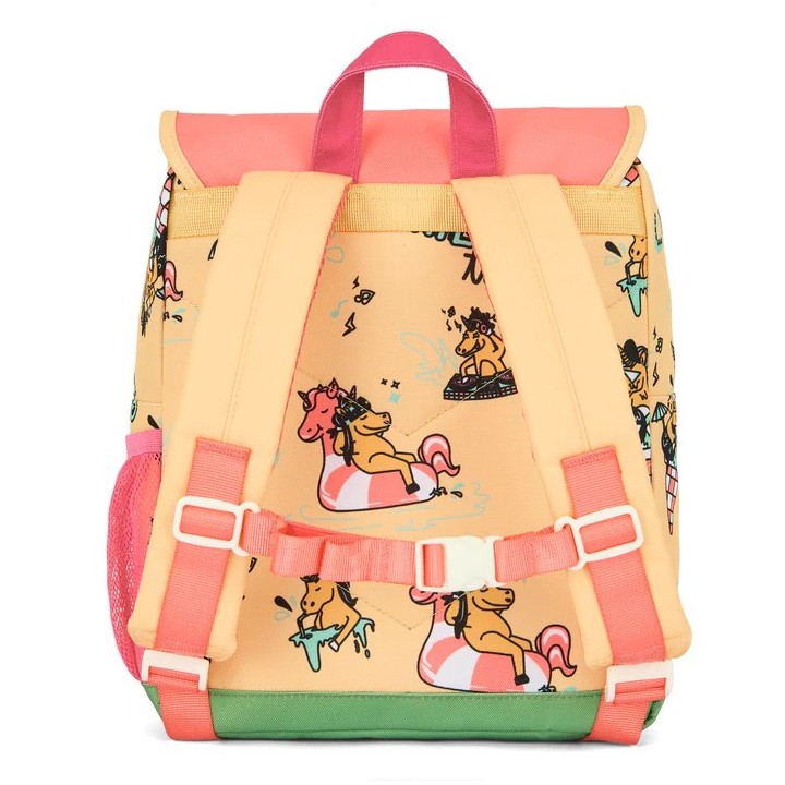 Mochila +6 Años Unicorn