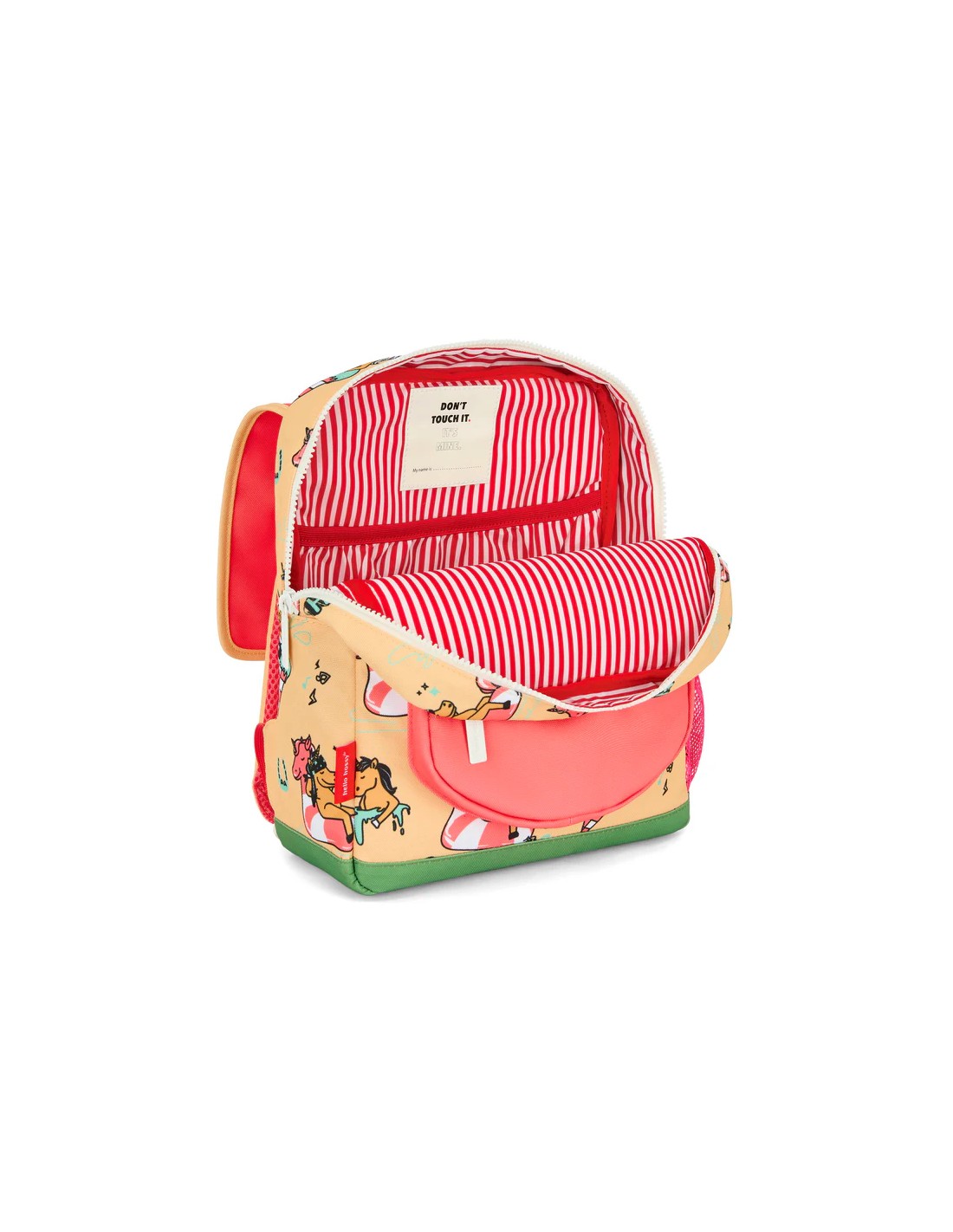 Mochila +6 Años Unicorn