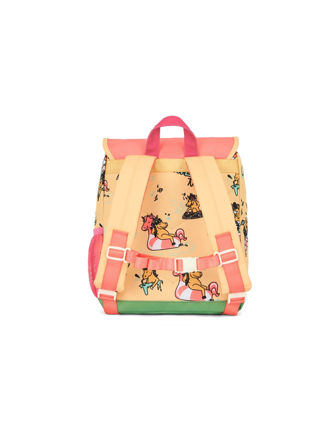 Mochila 2-5 Años Unicorn