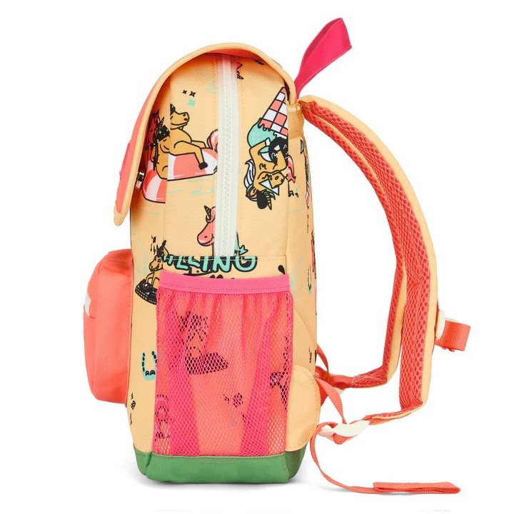 Mochila 2-5 Años Unicorn