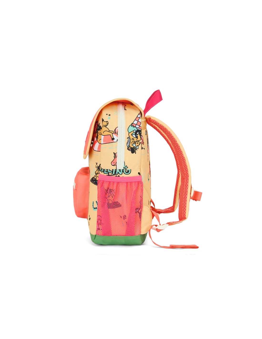 Mochila 2-5 Años Unicorn