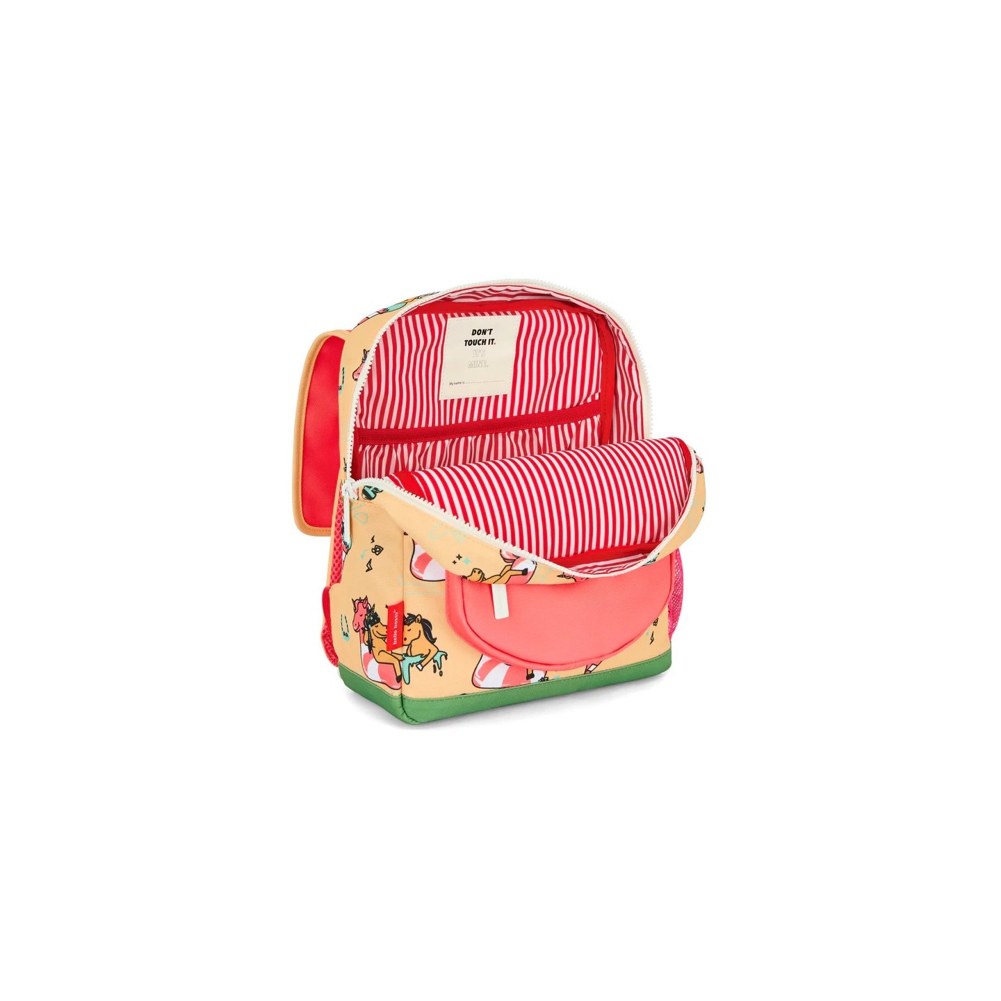 Mochila 2-5 Años Unicorn