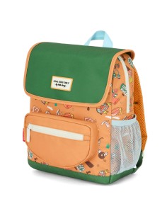 Mochila 2-5 Años Music Festival