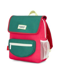 Mochila +6 Años Pastèque