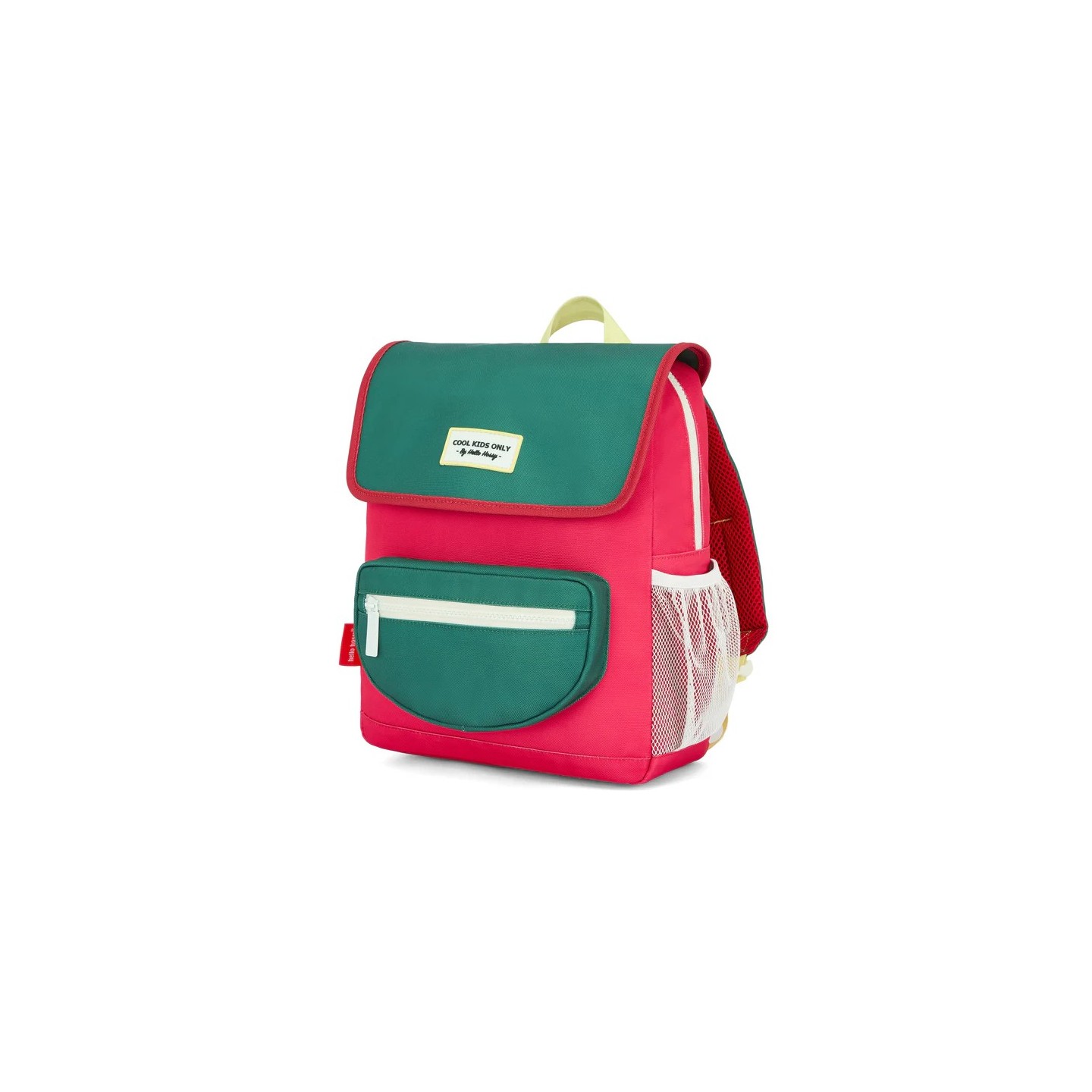 Mochila +6 Años Pastèque