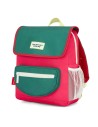 Mochila +6 Años Pastèque