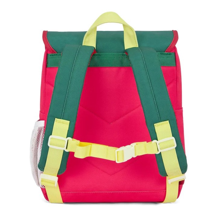 Mochila +6 Años Pastèque