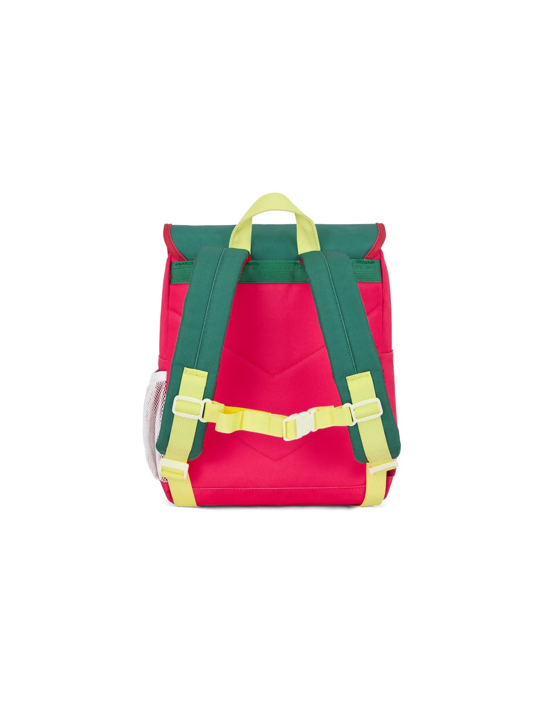 Mochila +6 Años Pastèque