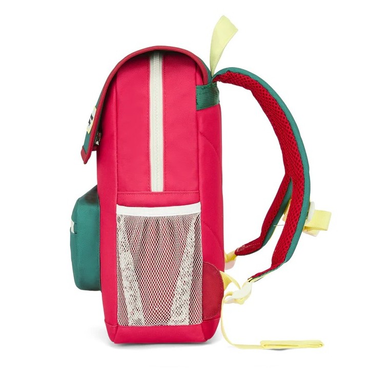 Mochila +6 Años Pastèque