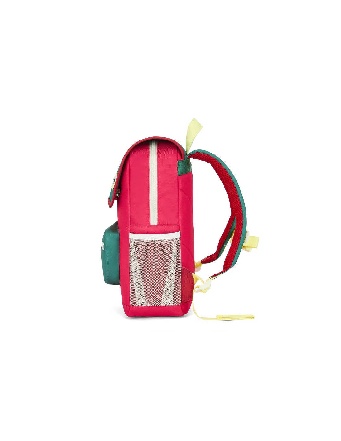 Mochila +6 Años Pastèque
