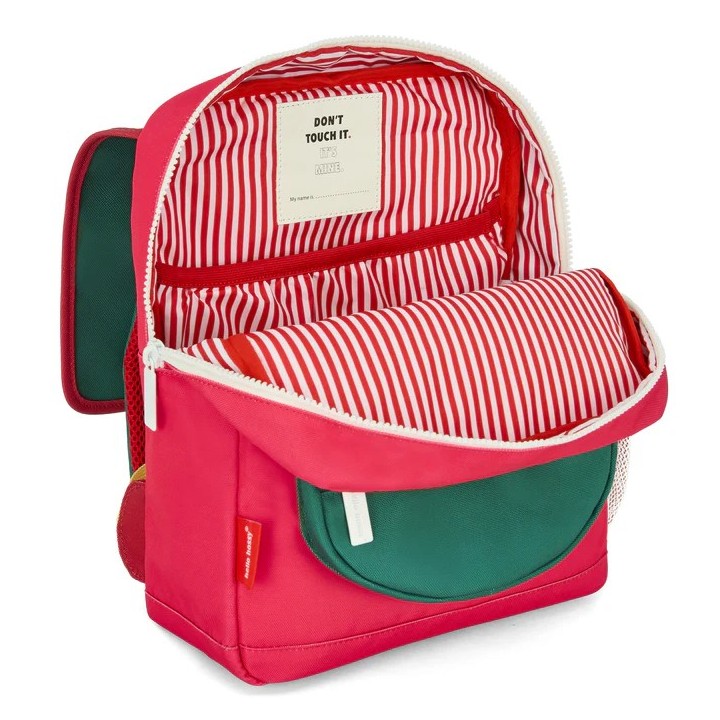 Mochila +6 Años Pastèque