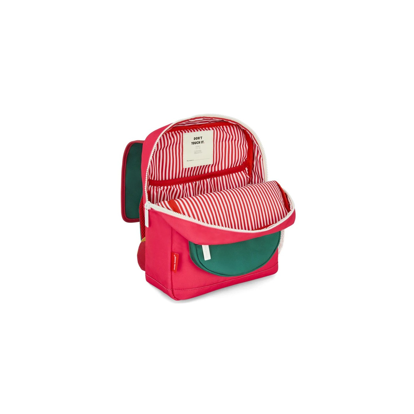 Mochila +6 Años Pastèque