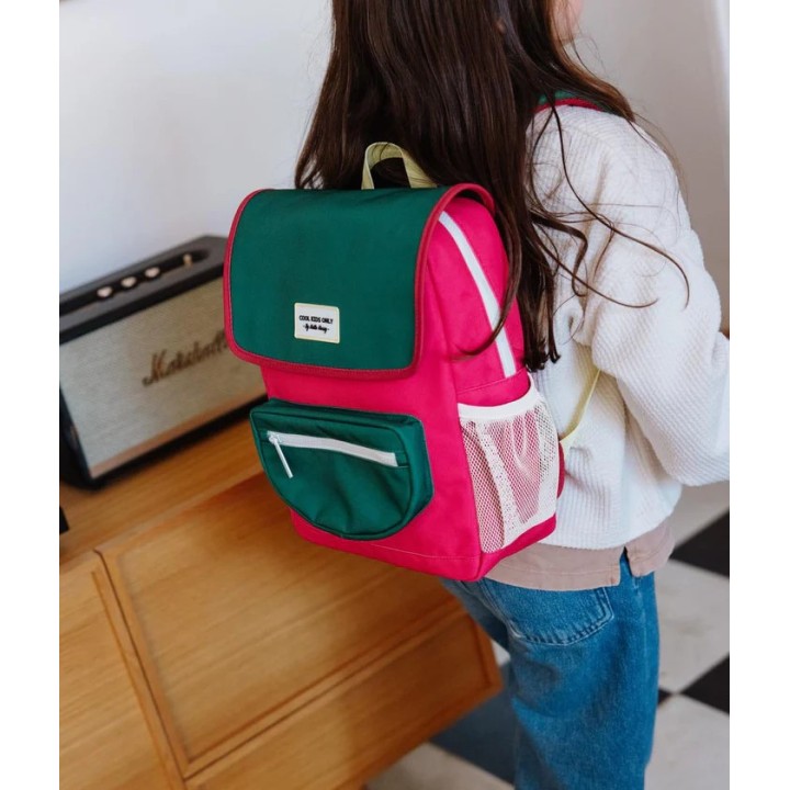 Mochila 2-5 Años Pastèque