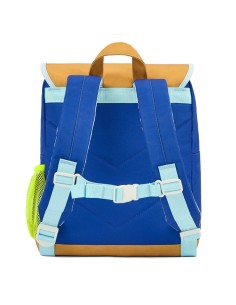 Mochila 2-5 Años Blue Canyon 2