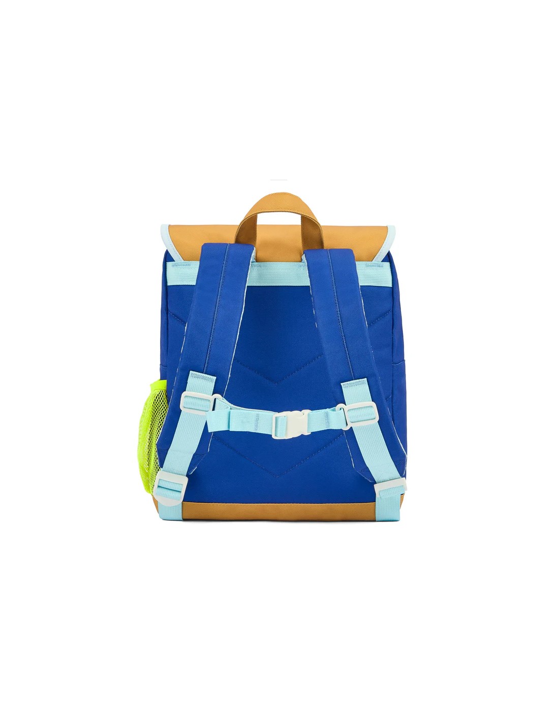 Mochila 2-5 Años Blue Canyon