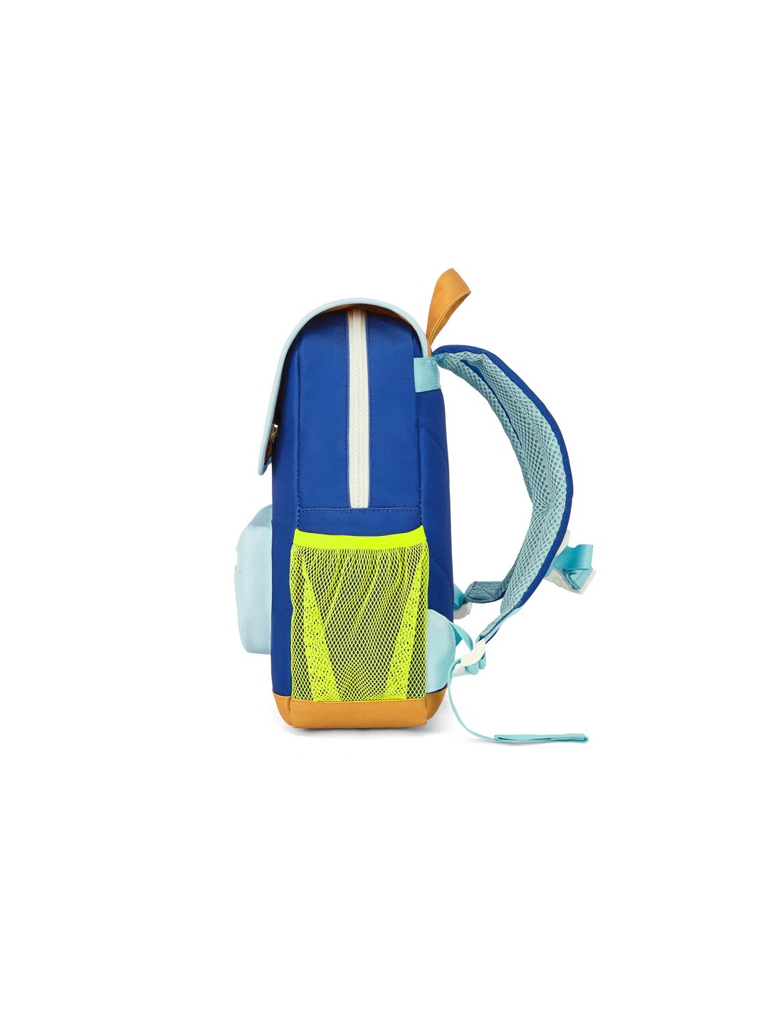 Mochila 2-5 Años Blue Canyon