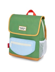 Mochila 2-5 Años Green Lake