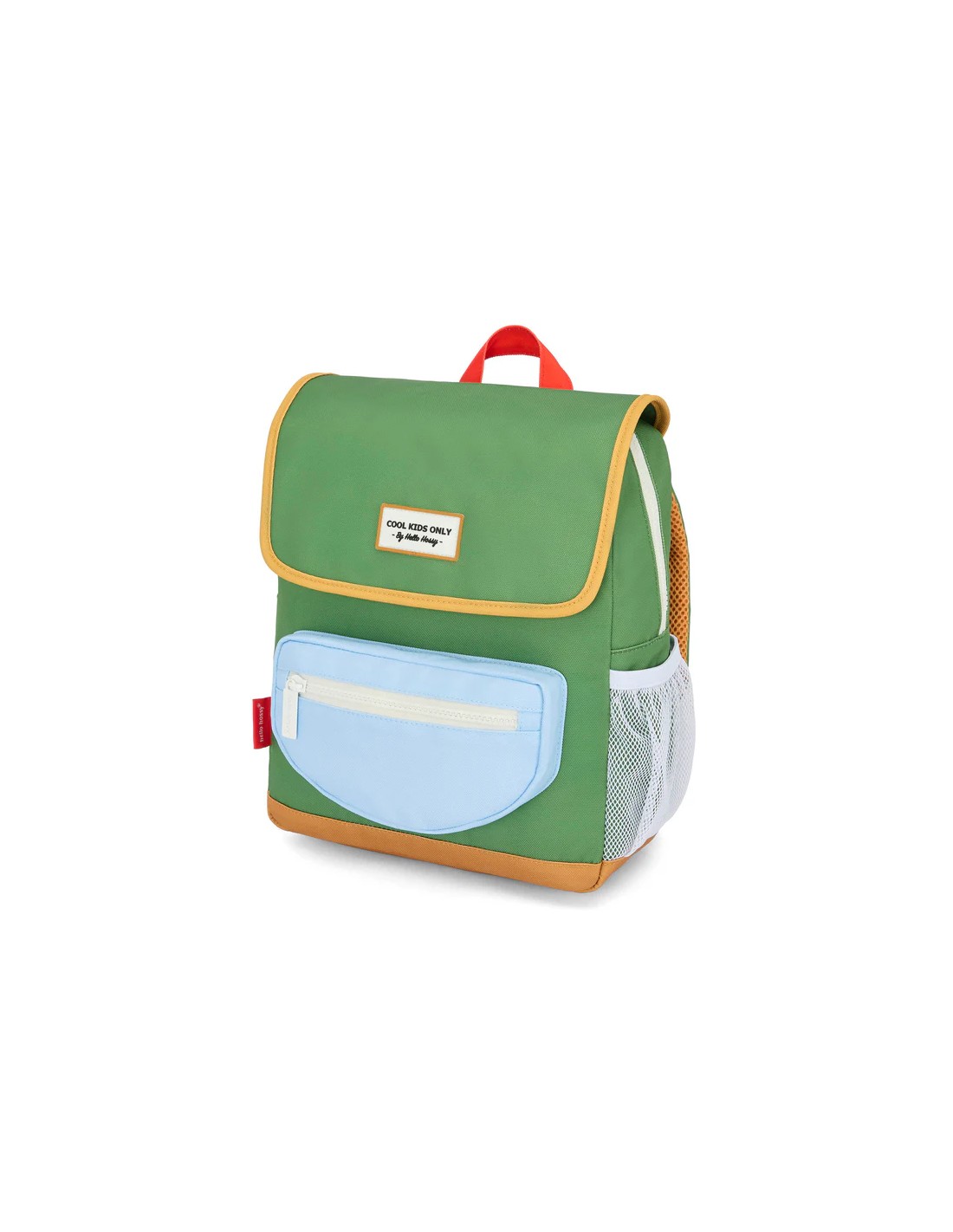 Mochila 2-5 Años Green Lake