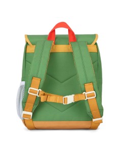 Mochila 2-5 Años Green Lake 2