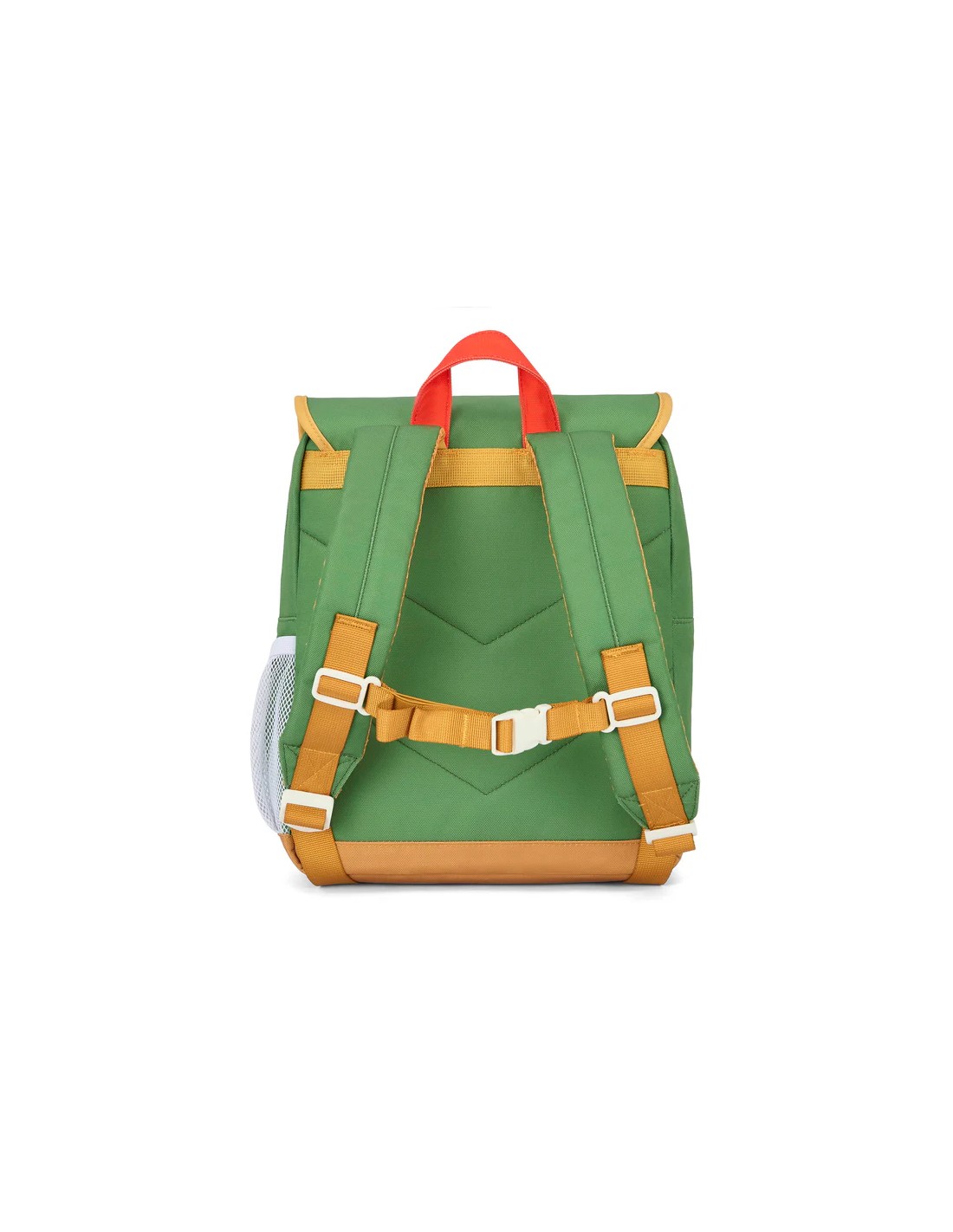 Mochila 2-5 Años Green Lake