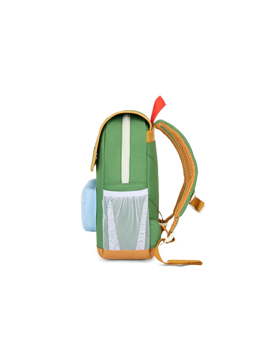 Mochila 2-5 Años Green Lake