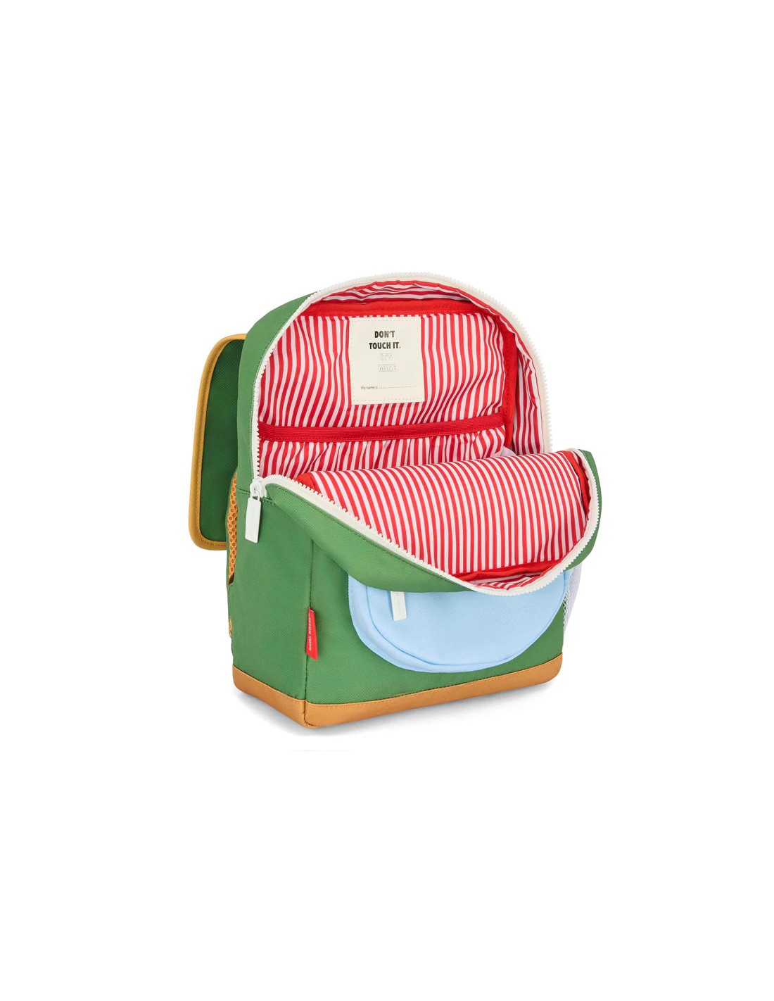 Mochila 2-5 Años Green Lake