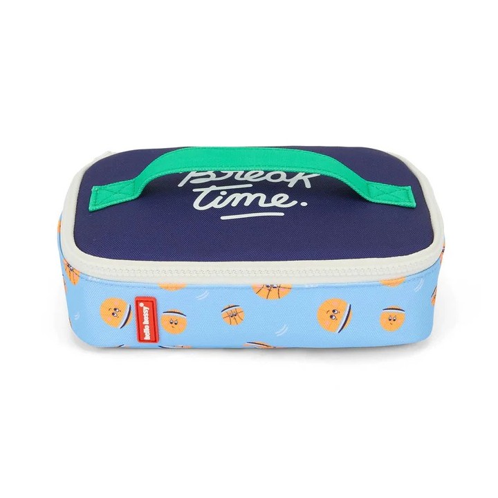 Bolsa Termica Merienda Bball Crew