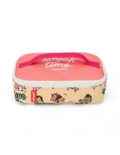 Bolsa Termica Merienda Unicorn