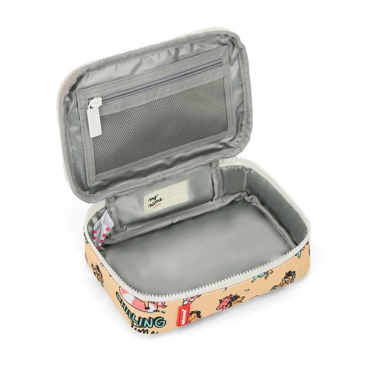 Bolsa Termica Merienda Unicorn