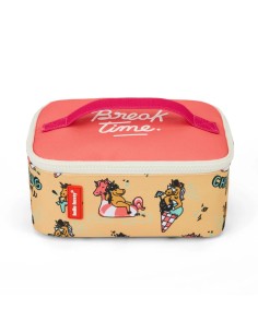 Bolsa Termica Almuerzo Unicorn