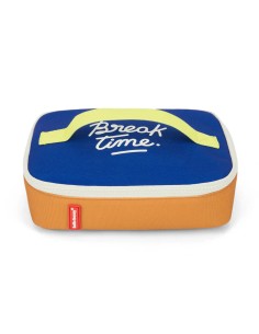 Bolsa Termica Merienda Blue Canyon